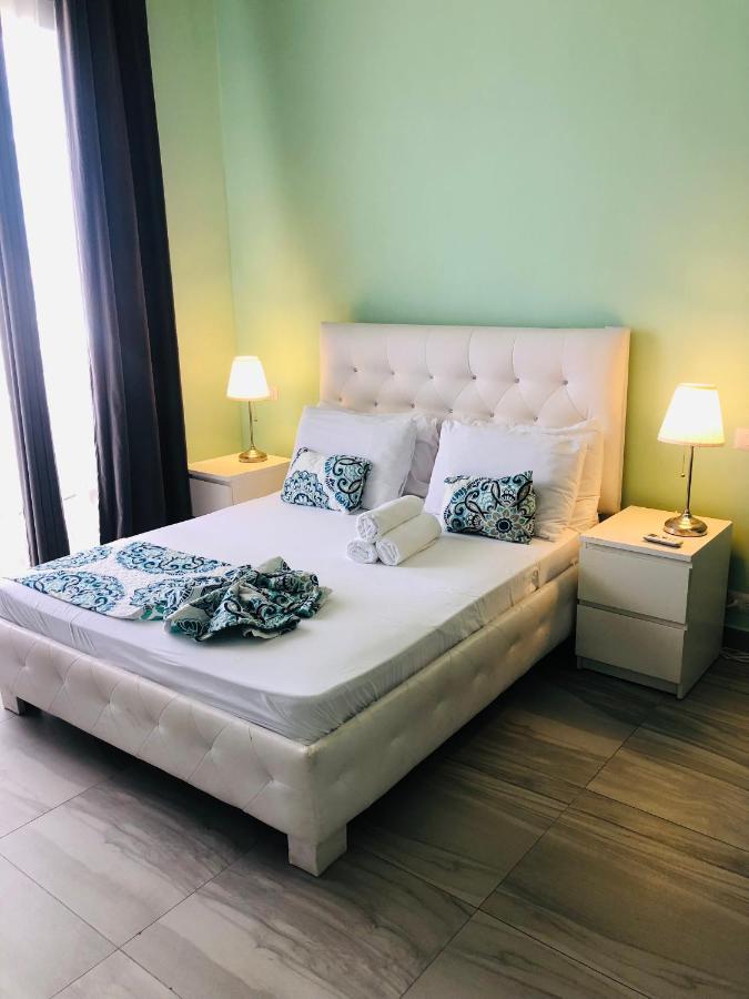 Ducassi Rooftop Pool Luxury Suites Beach Club And Spa Bavaro Exterior photo